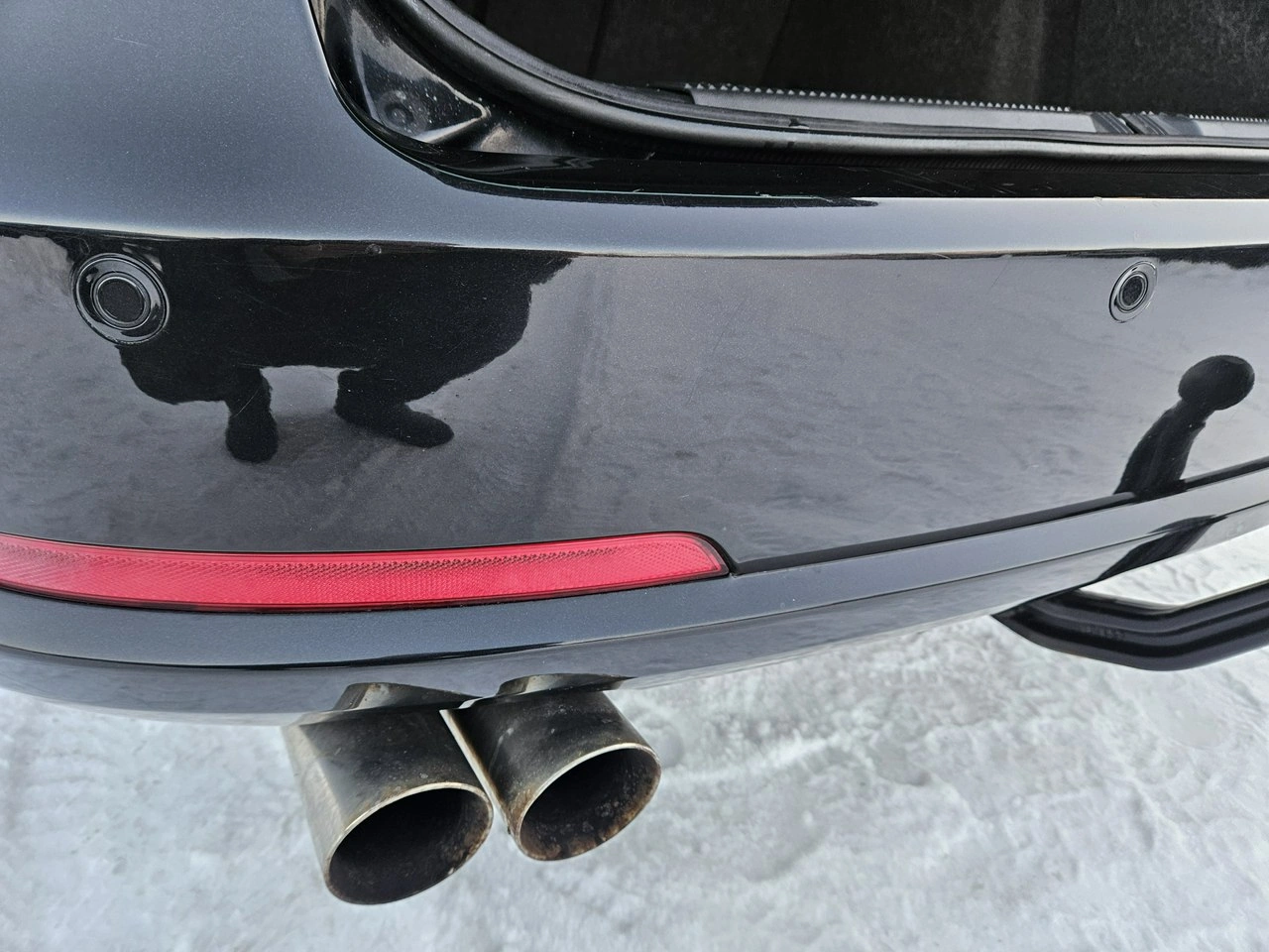 Skoda Octavia - Zdjęcie 23