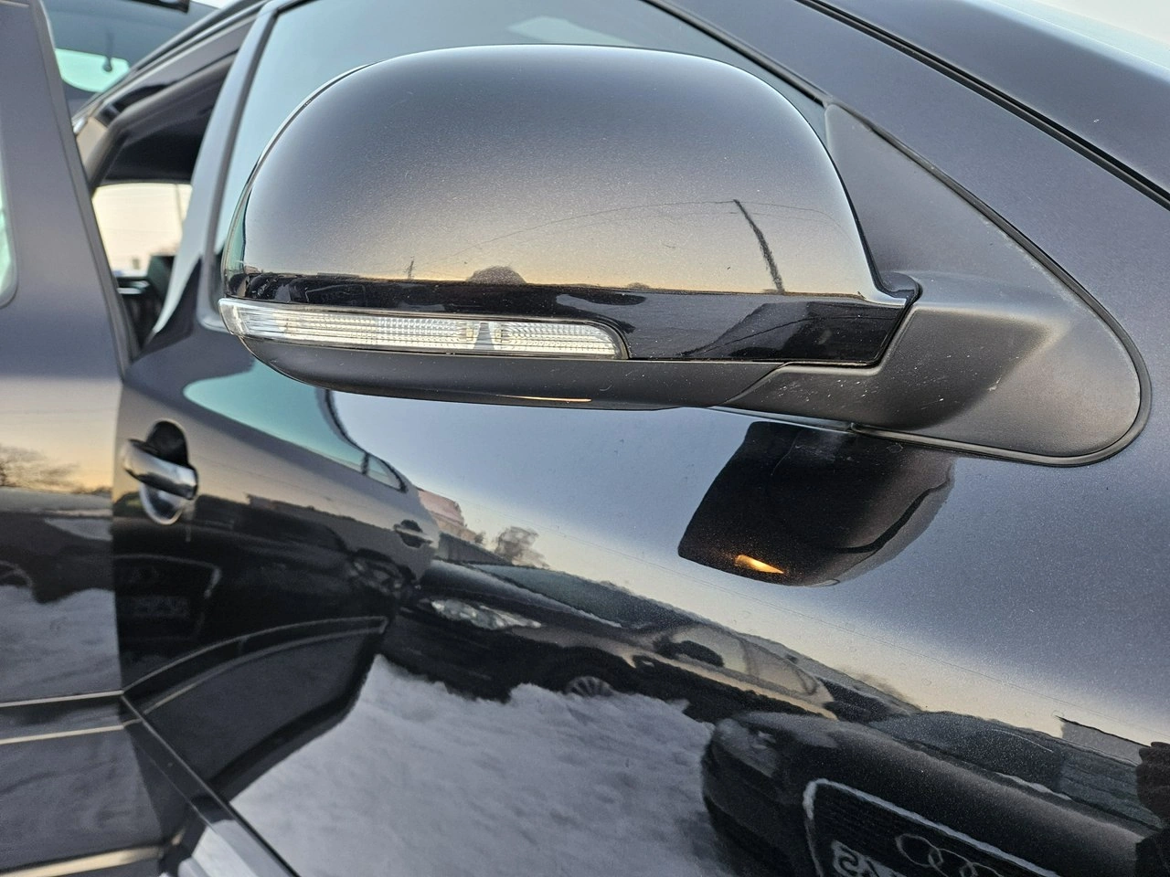 Skoda Octavia - Zdjęcie 26