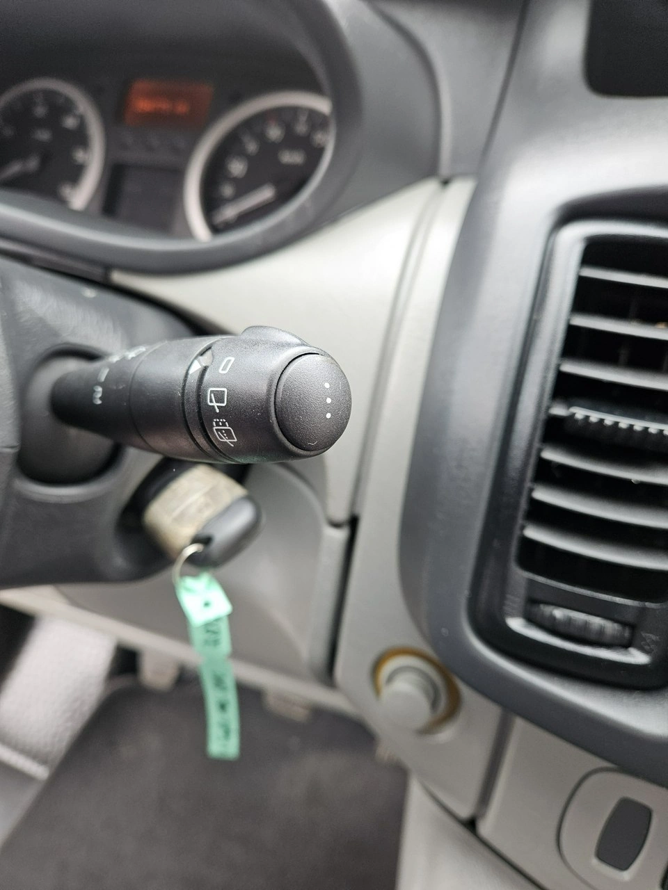 Renault Trafic - Zdjęcie 11