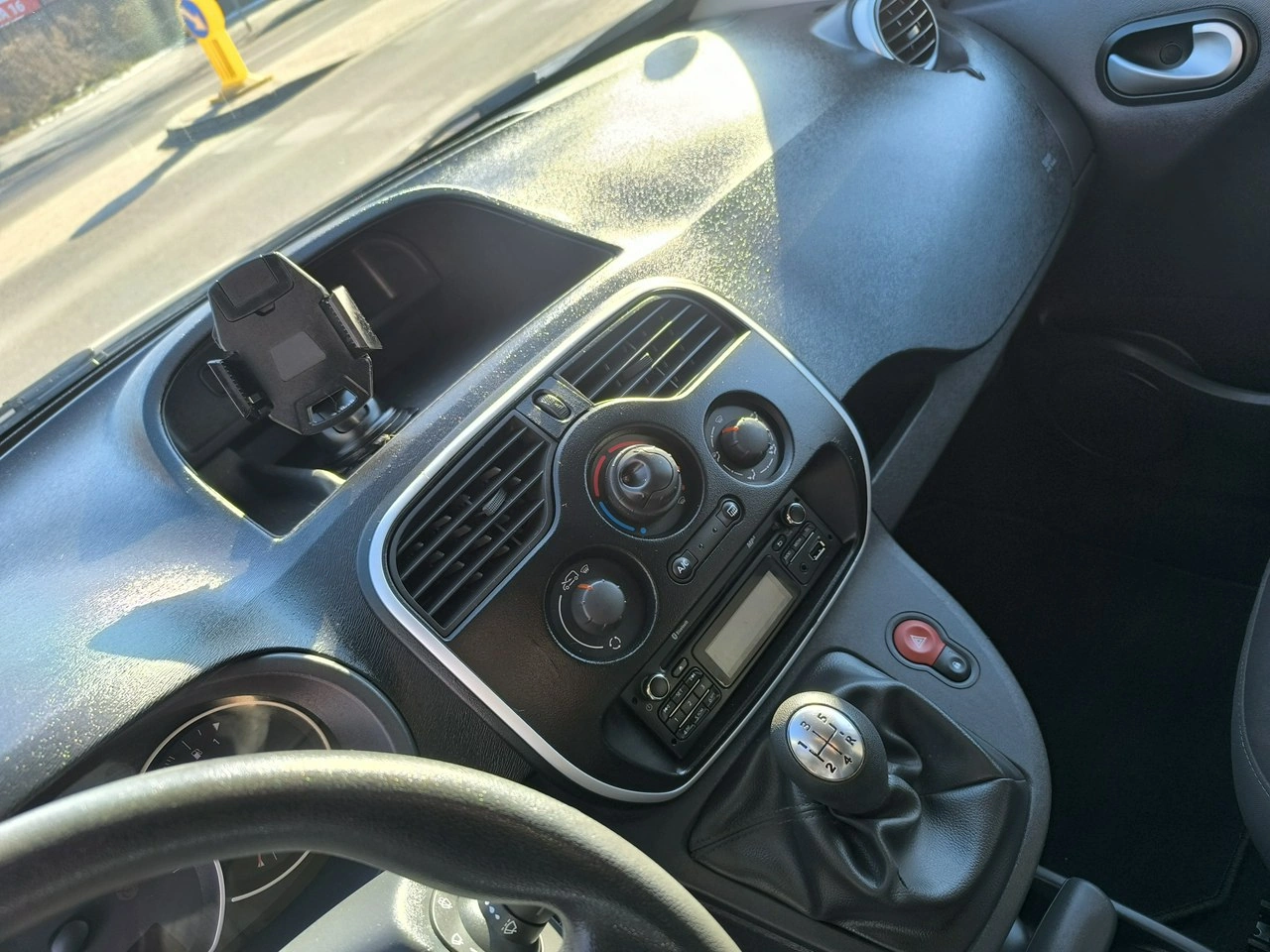 Renault Kangoo - Zdjęcie 14