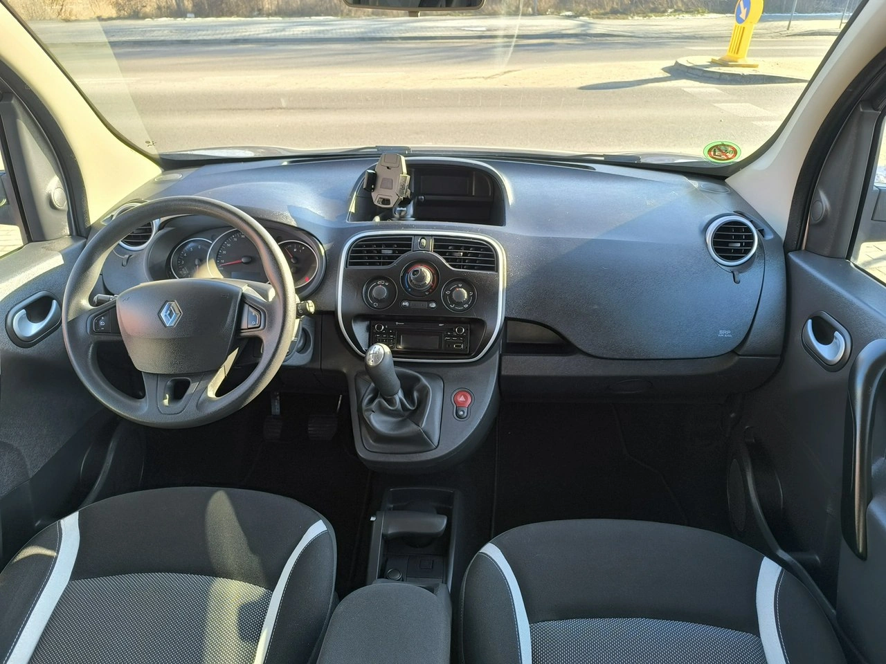 Renault Kangoo - Zdjęcie 18