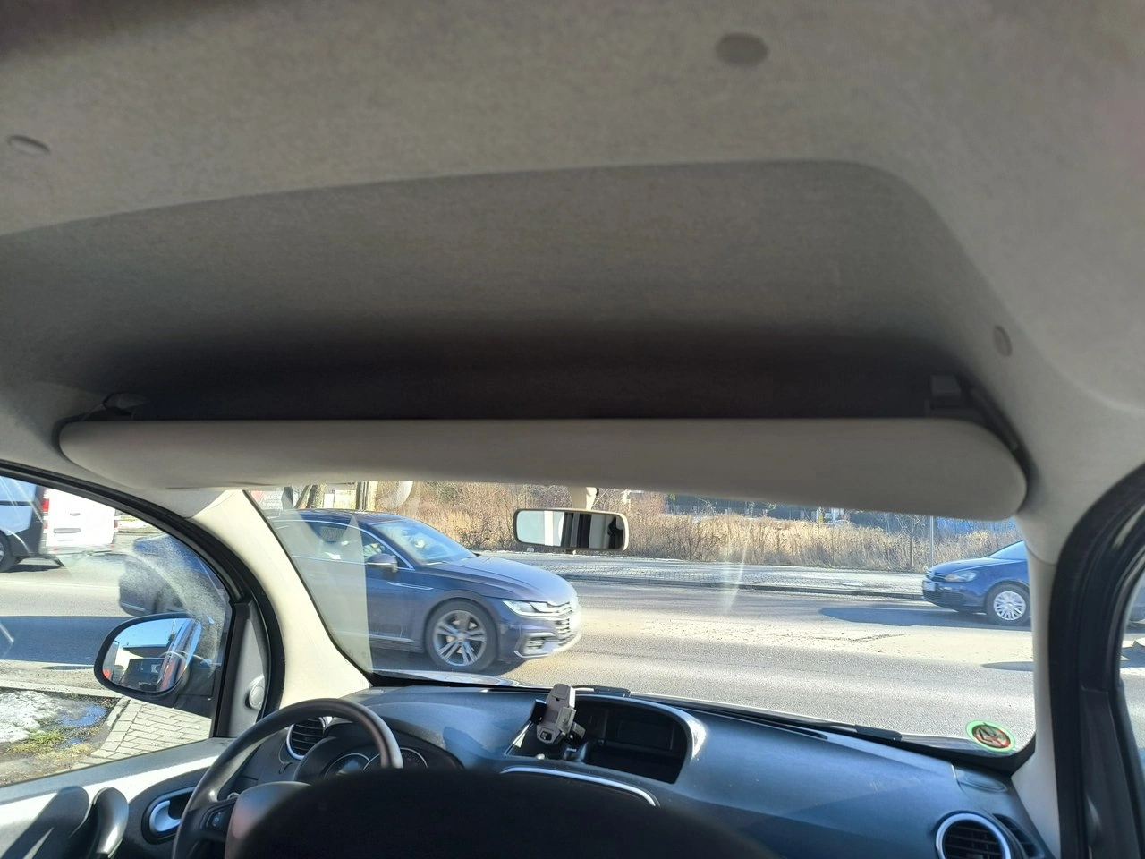 Renault Kangoo - Zdjęcie 24