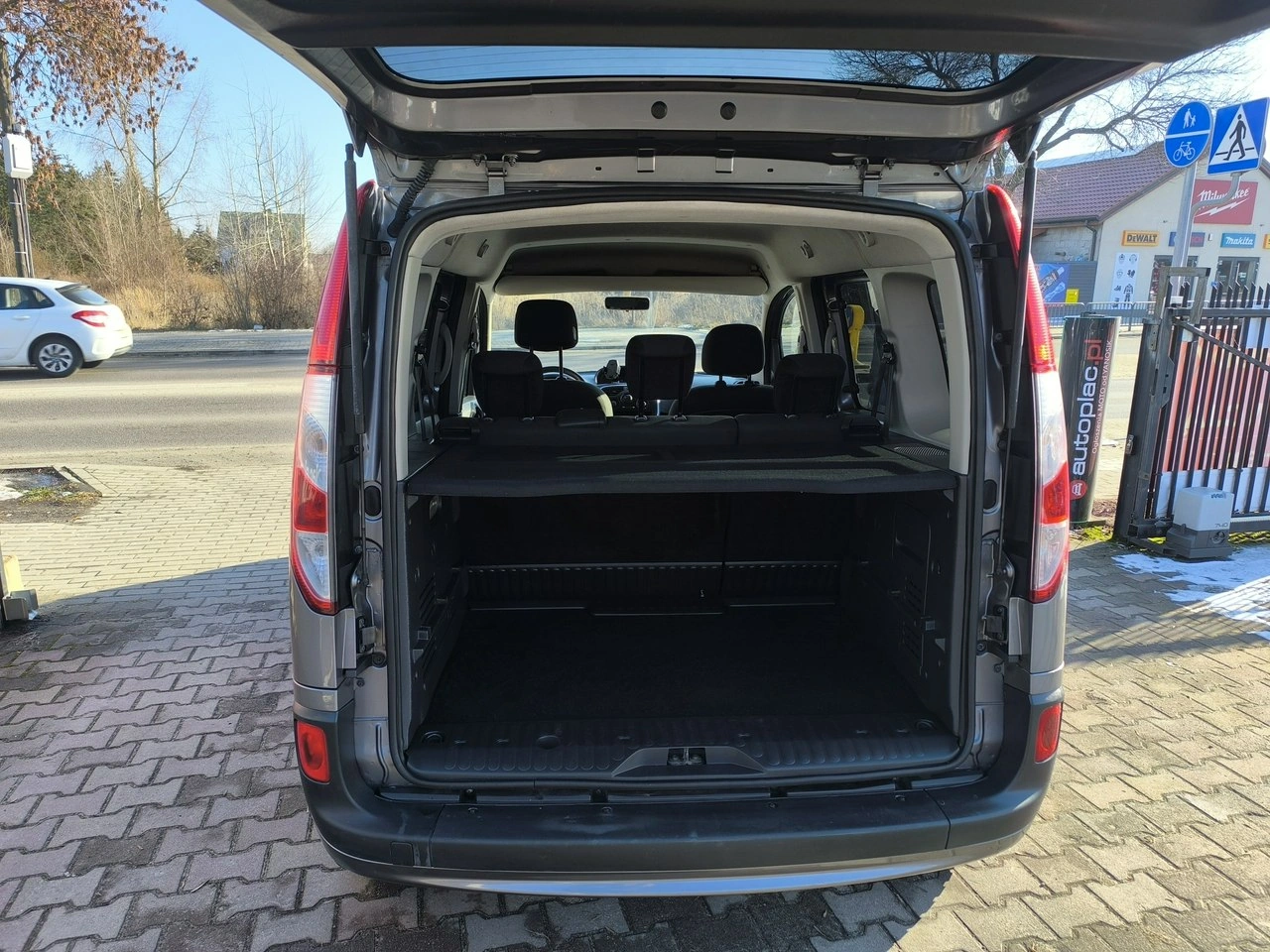 Renault Kangoo - Zdjęcie 25