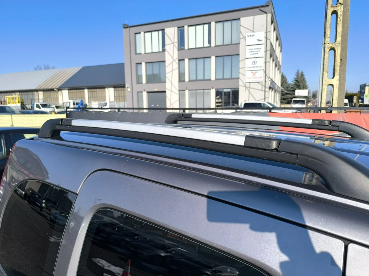 Renault Kangoo - Zdjęcie 26