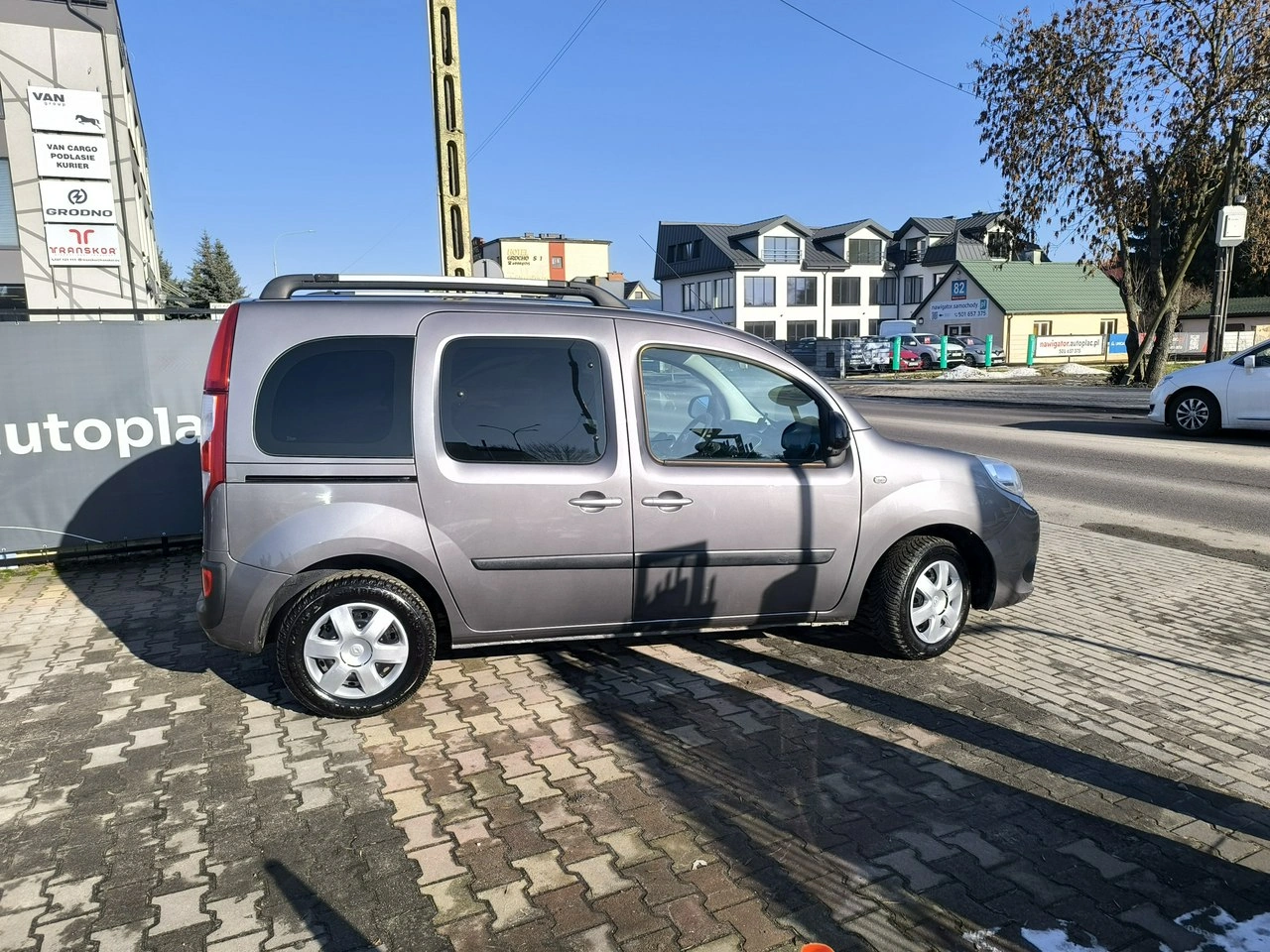 Renault Kangoo - Zdjęcie 2