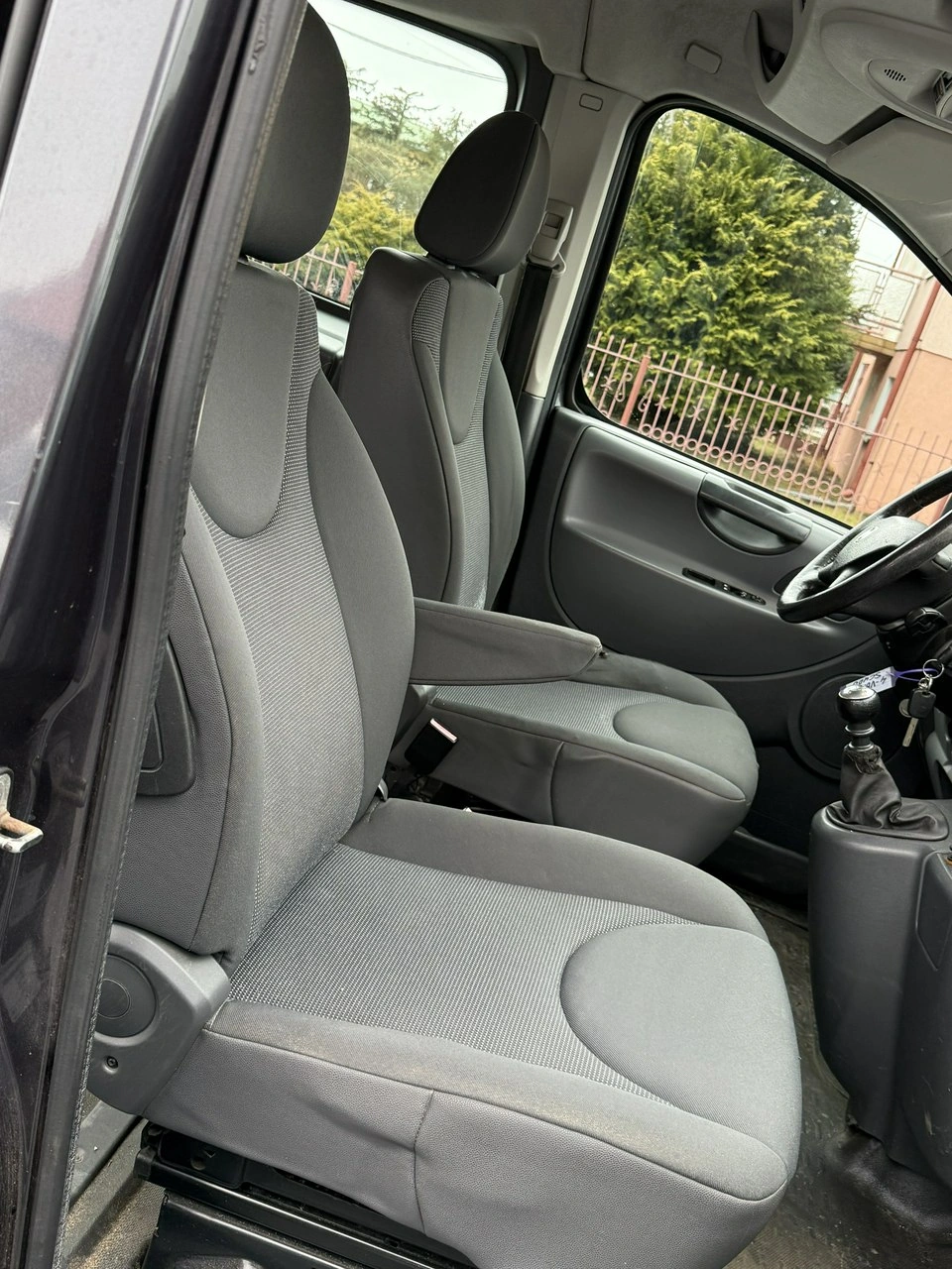 Fiat Scudo - Zdjęcie 6