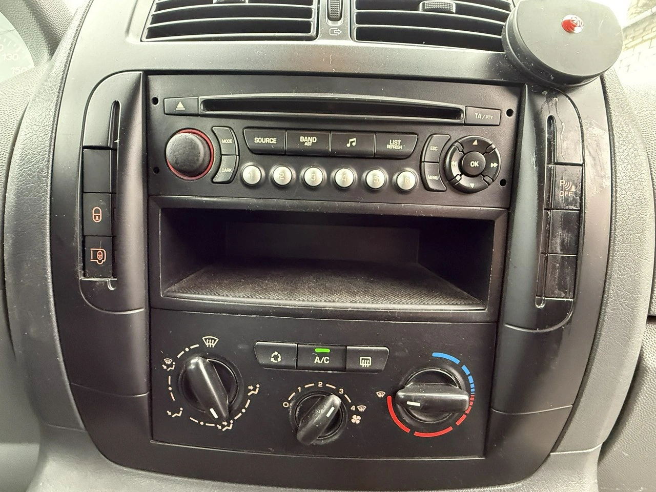 Fiat Scudo - Zdjęcie 7