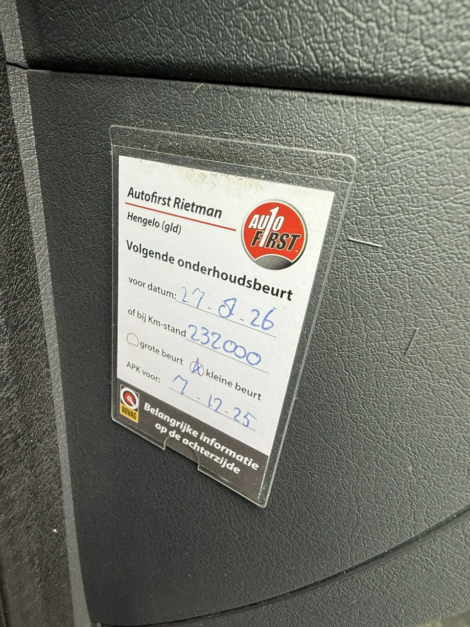 Fiat Scudo - Zdjęcie 14