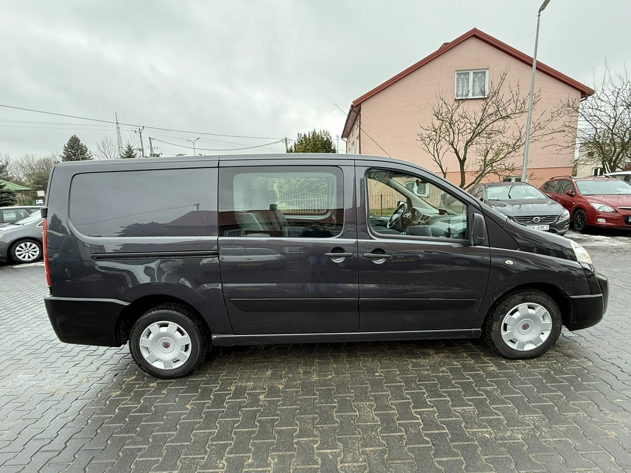 Fiat Scudo - Zdjęcie 3