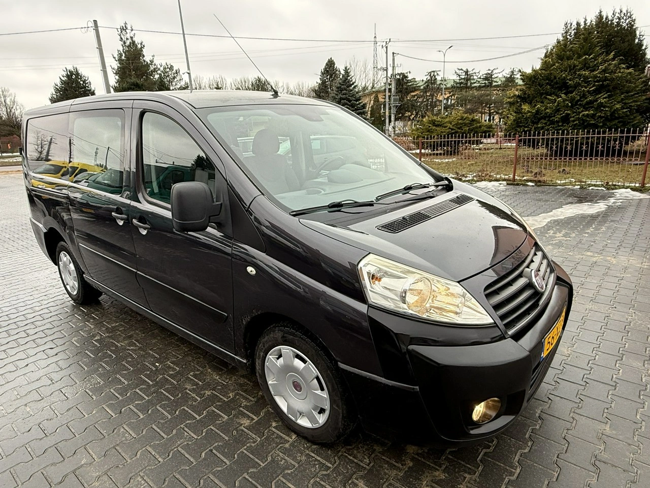 Fiat Scudo - Zdjęcie 2