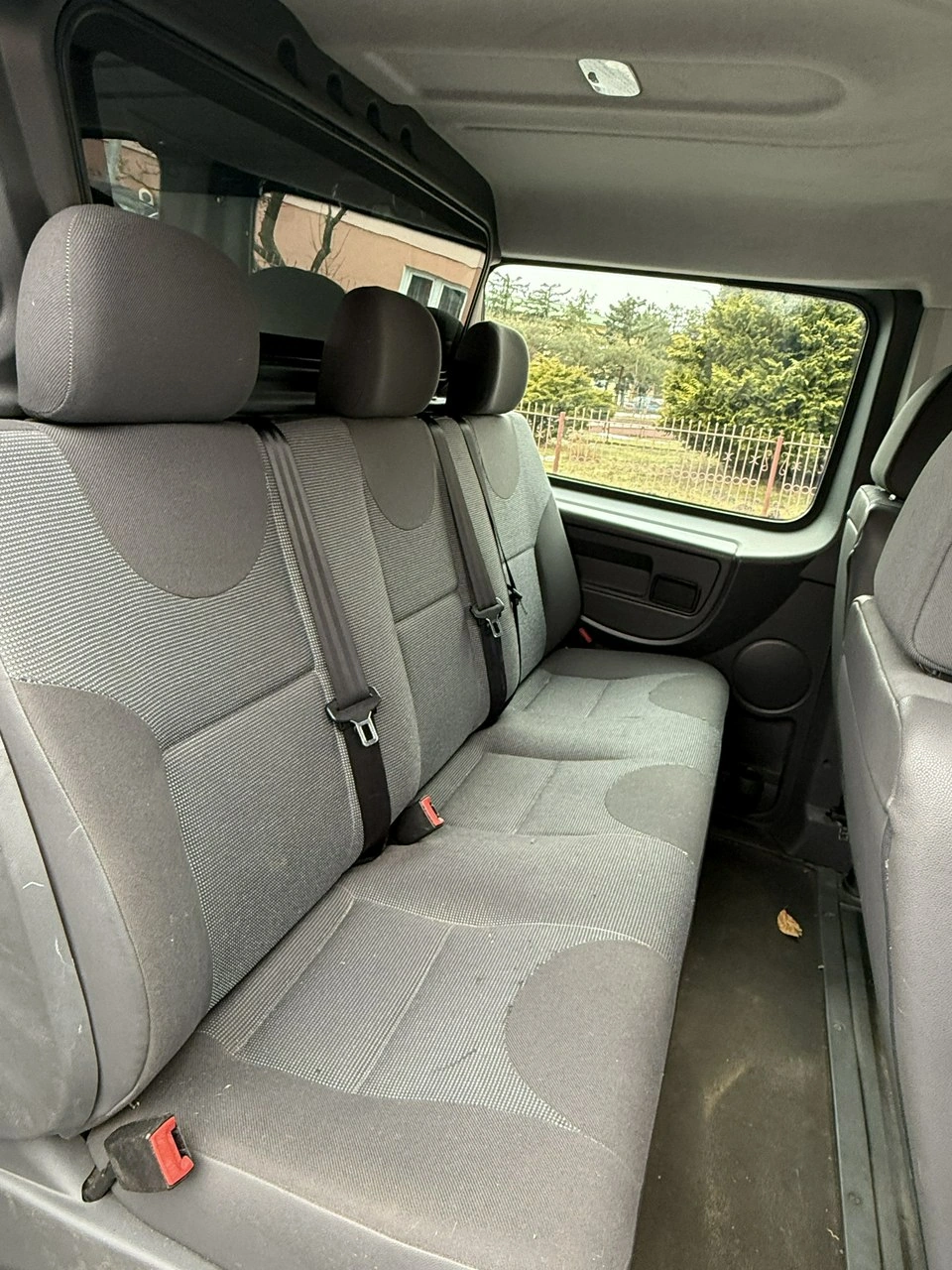 Fiat Scudo - Zdjęcie 5