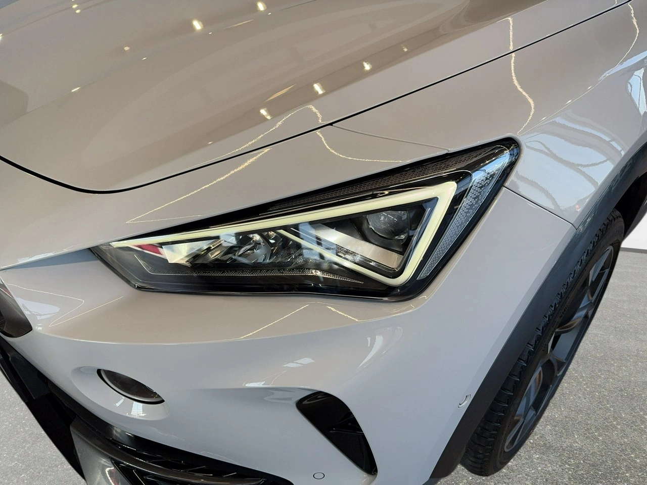 Cupra Formentor - Zdjęcie 8