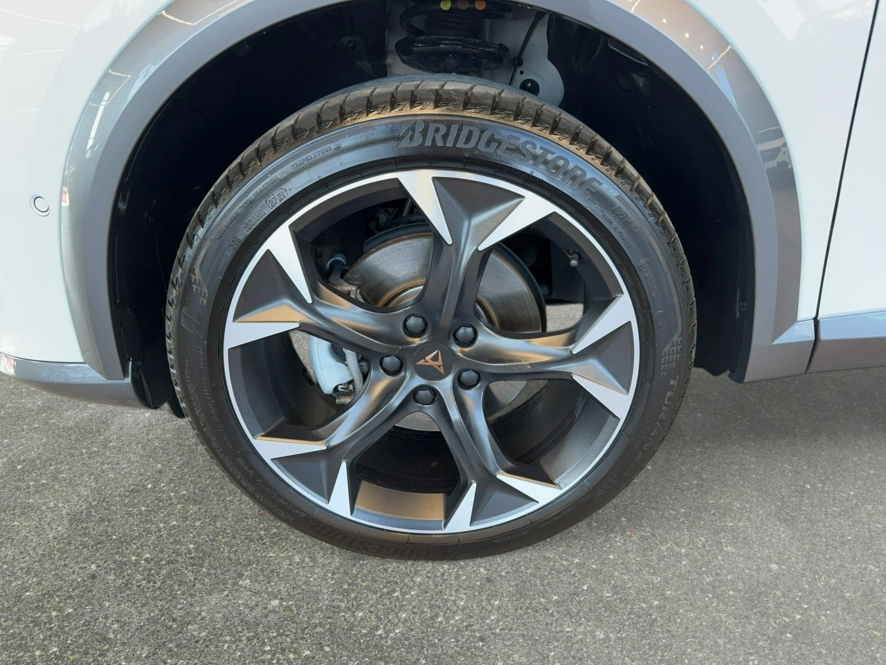 Cupra Formentor - Zdjęcie 9