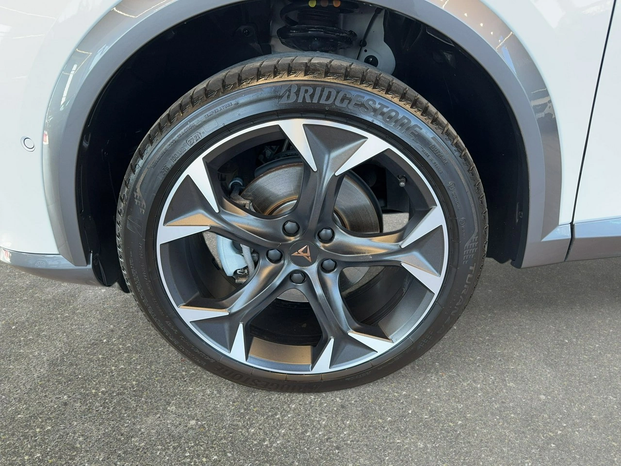 Cupra Formentor - Zdjęcie 9