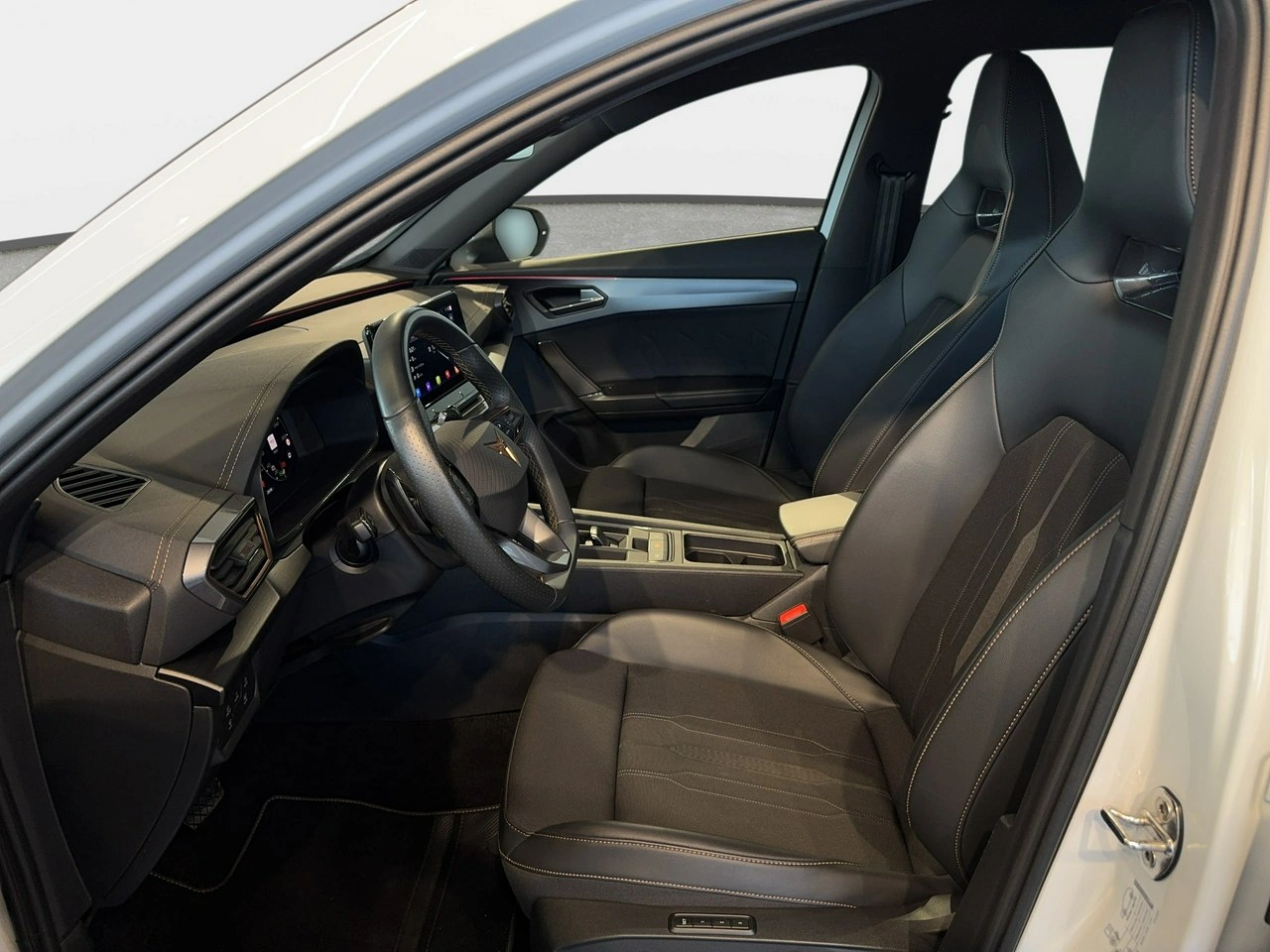 Cupra Formentor - Zdjęcie 11