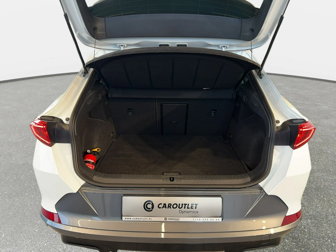 Cupra Formentor - Zdjęcie 14