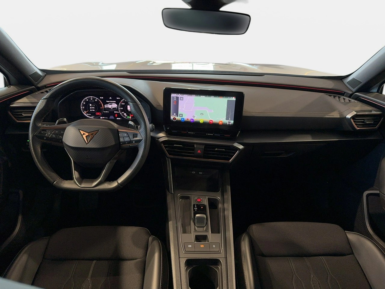 Cupra Formentor - Zdjęcie 16