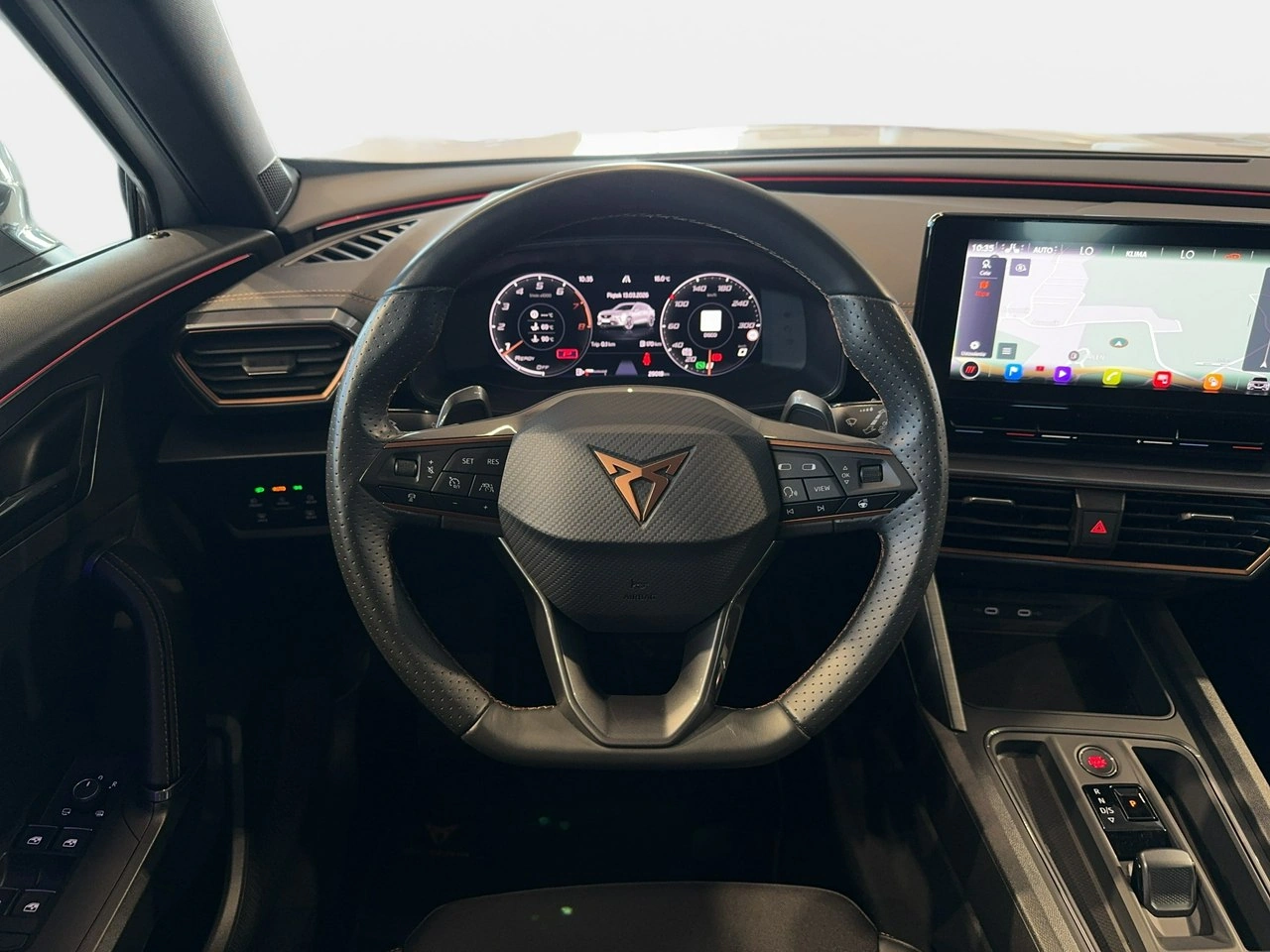 Cupra Formentor - Zdjęcie 17