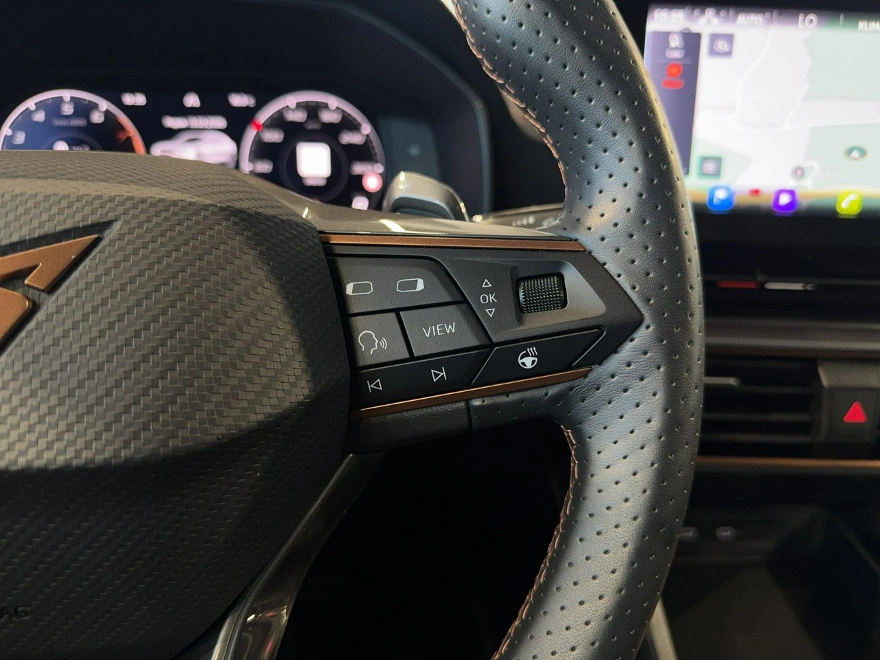 Cupra Formentor - Zdjęcie 19