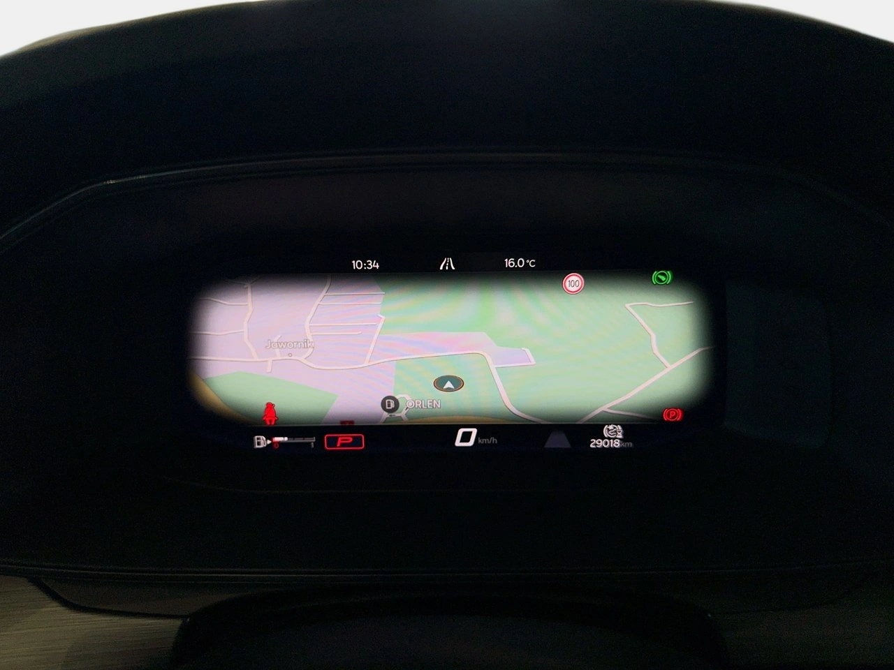 Cupra Formentor - Zdjęcie 21