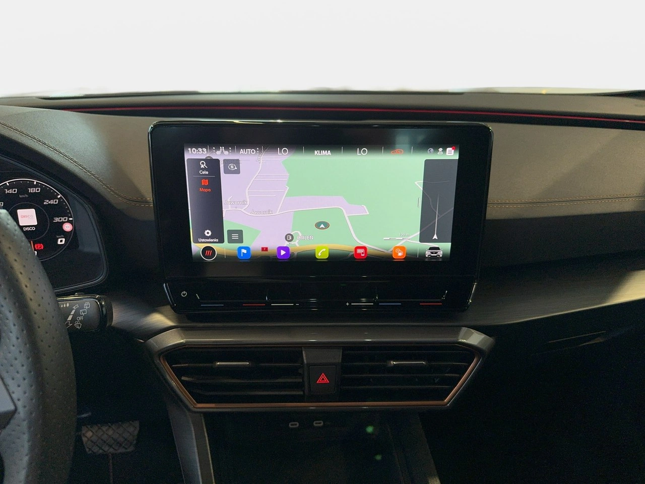 Cupra Formentor - Zdjęcie 22