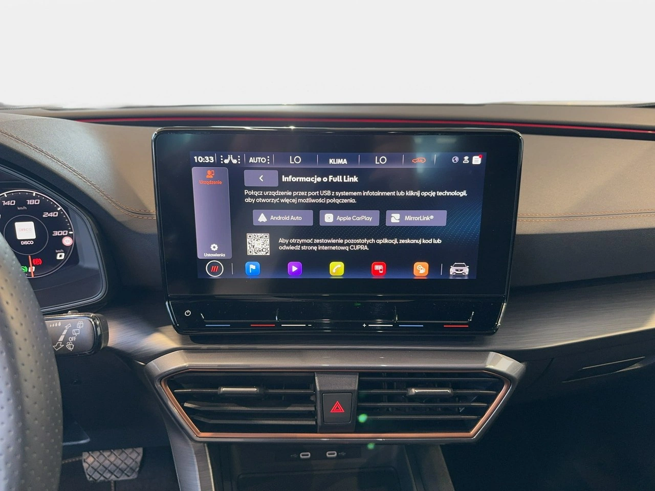 Cupra Formentor - Zdjęcie 23