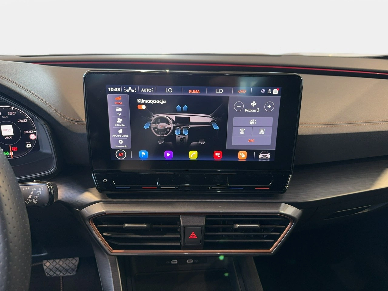 Cupra Formentor - Zdjęcie 24