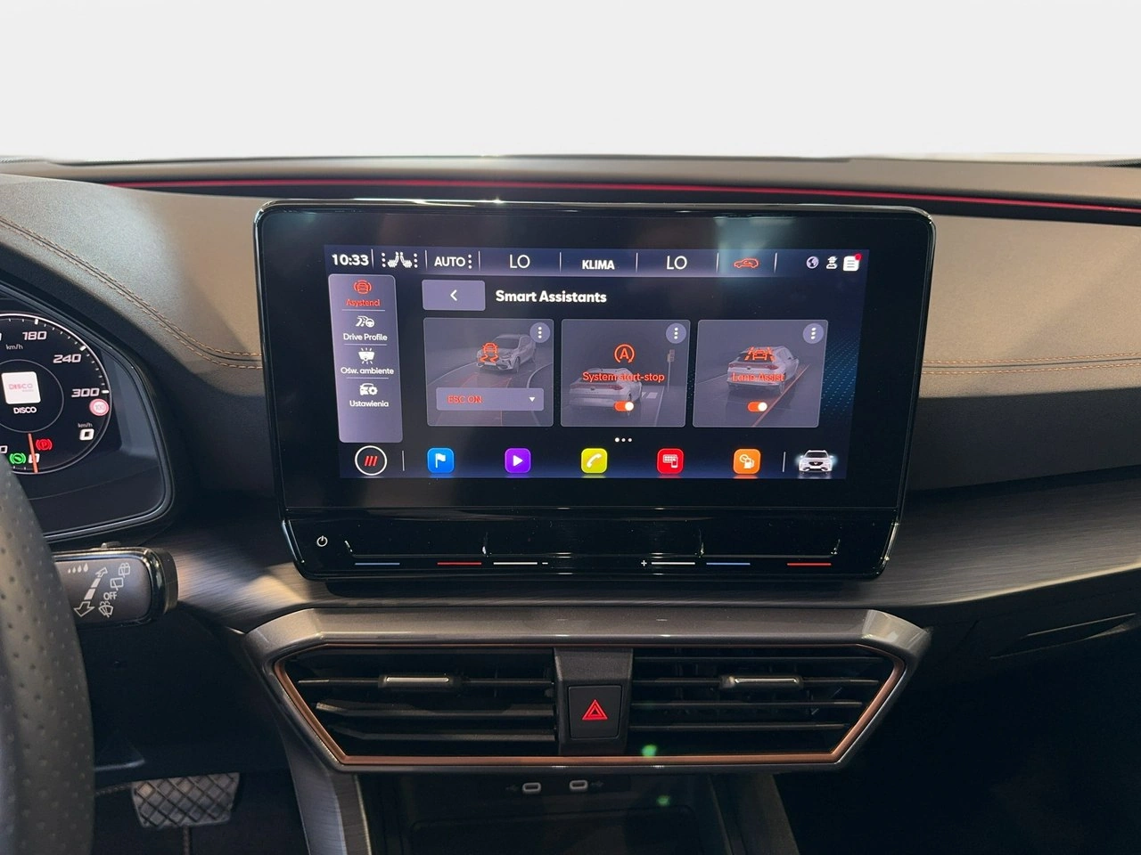 Cupra Formentor - Zdjęcie 25