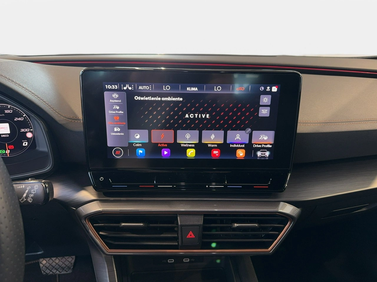 Cupra Formentor - Zdjęcie 27