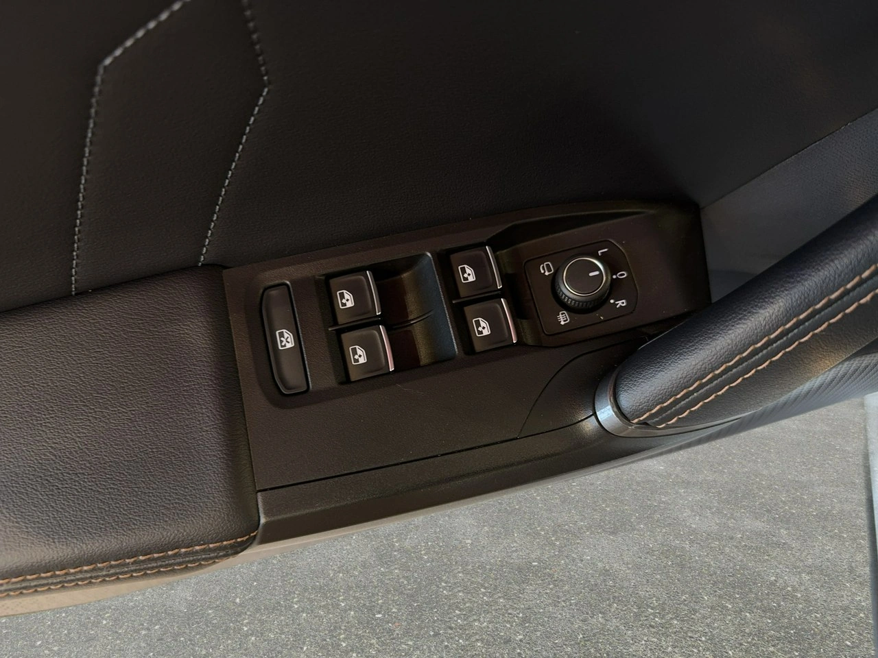 Cupra Formentor - Zdjęcie 28