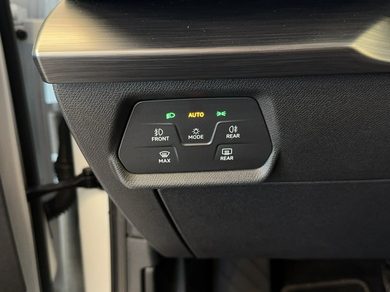 Cupra Formentor - Zdjęcie 29