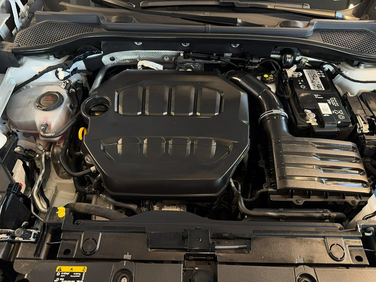 Cupra Formentor - Zdjęcie 30