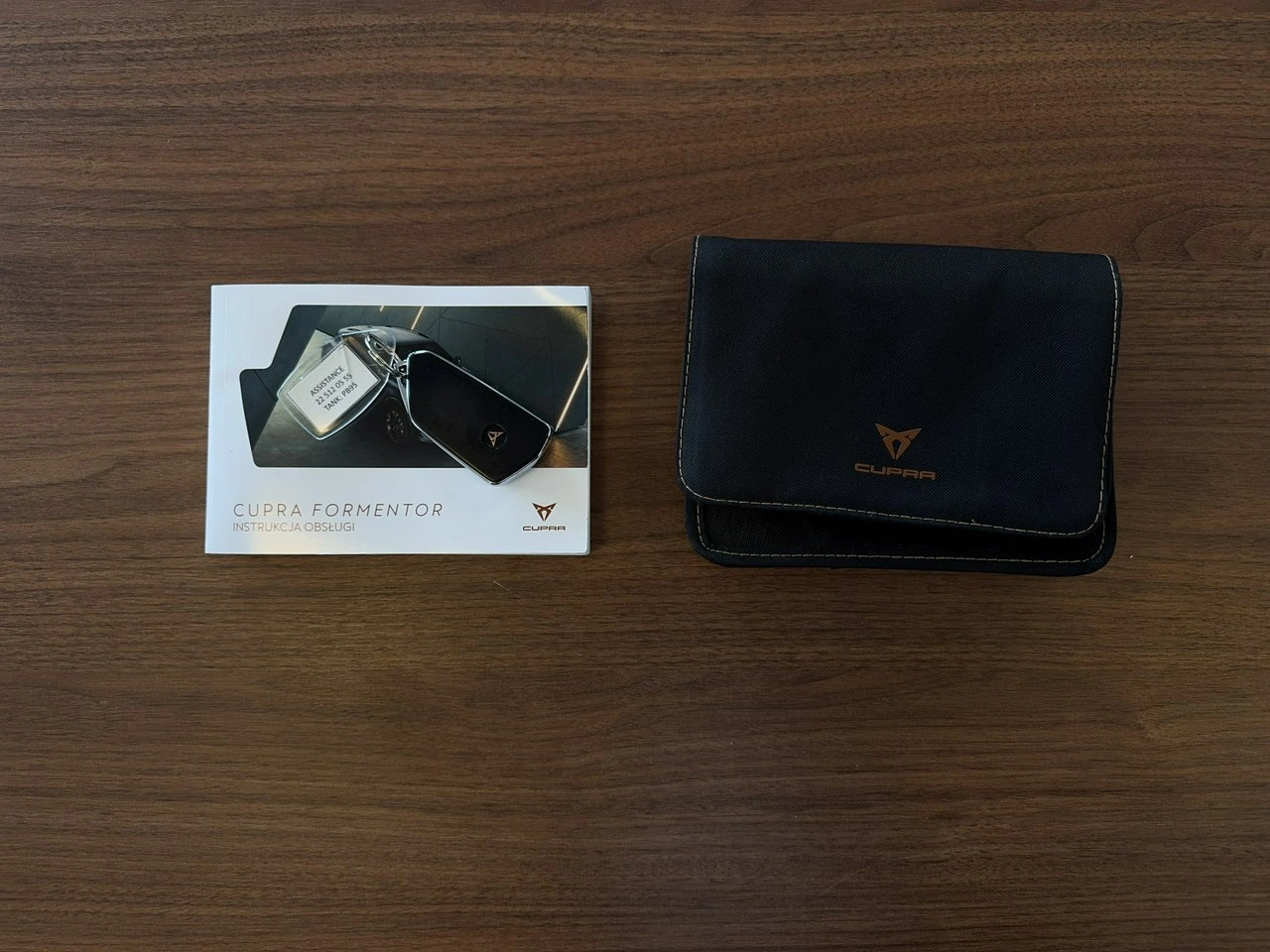 Cupra Formentor - Zdjęcie 31