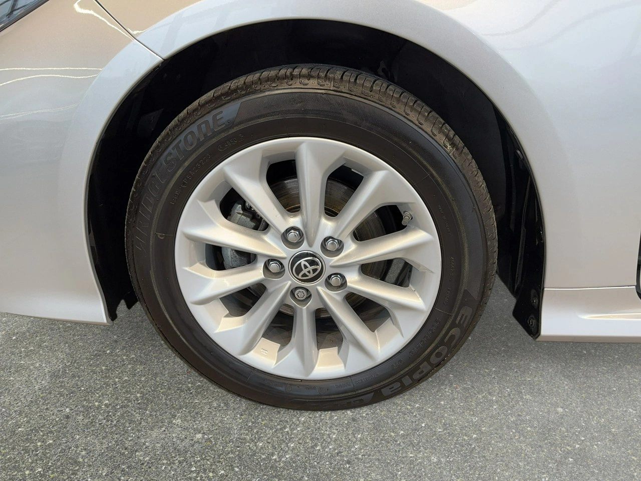 Toyota Corolla - Zdjęcie 9