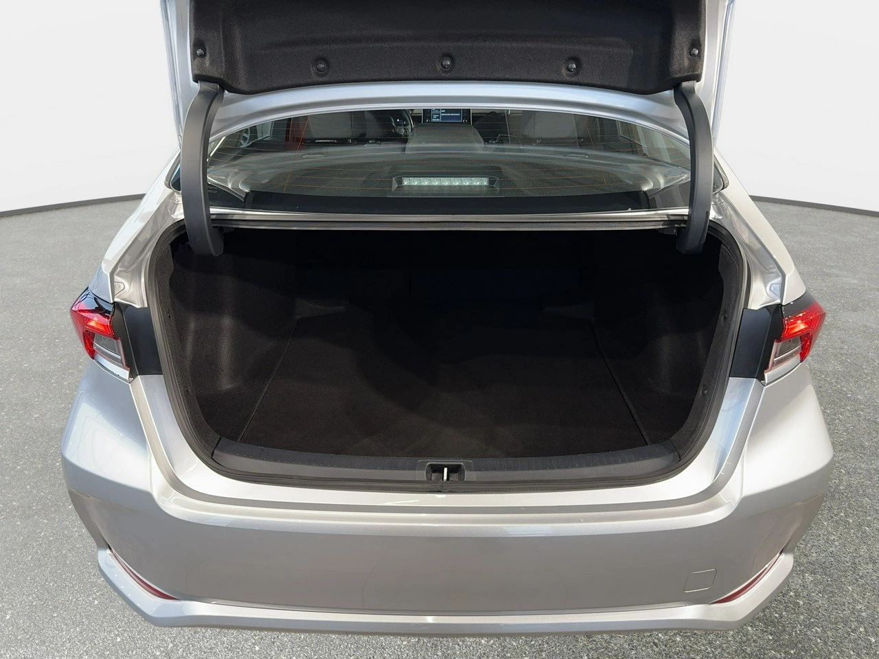 Toyota Corolla - Zdjęcie 11