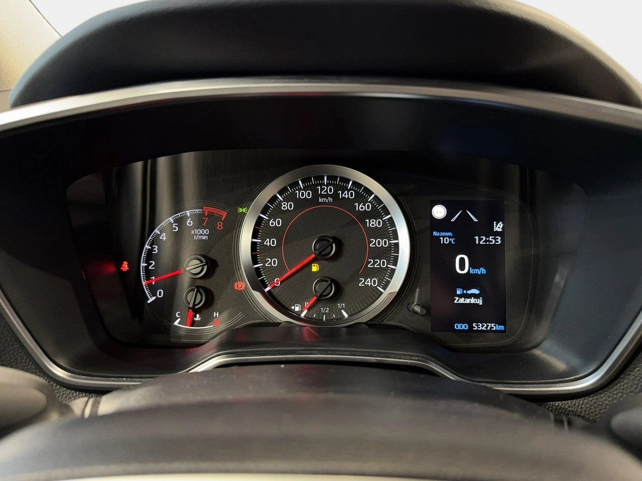 Toyota Corolla - Zdjęcie 22