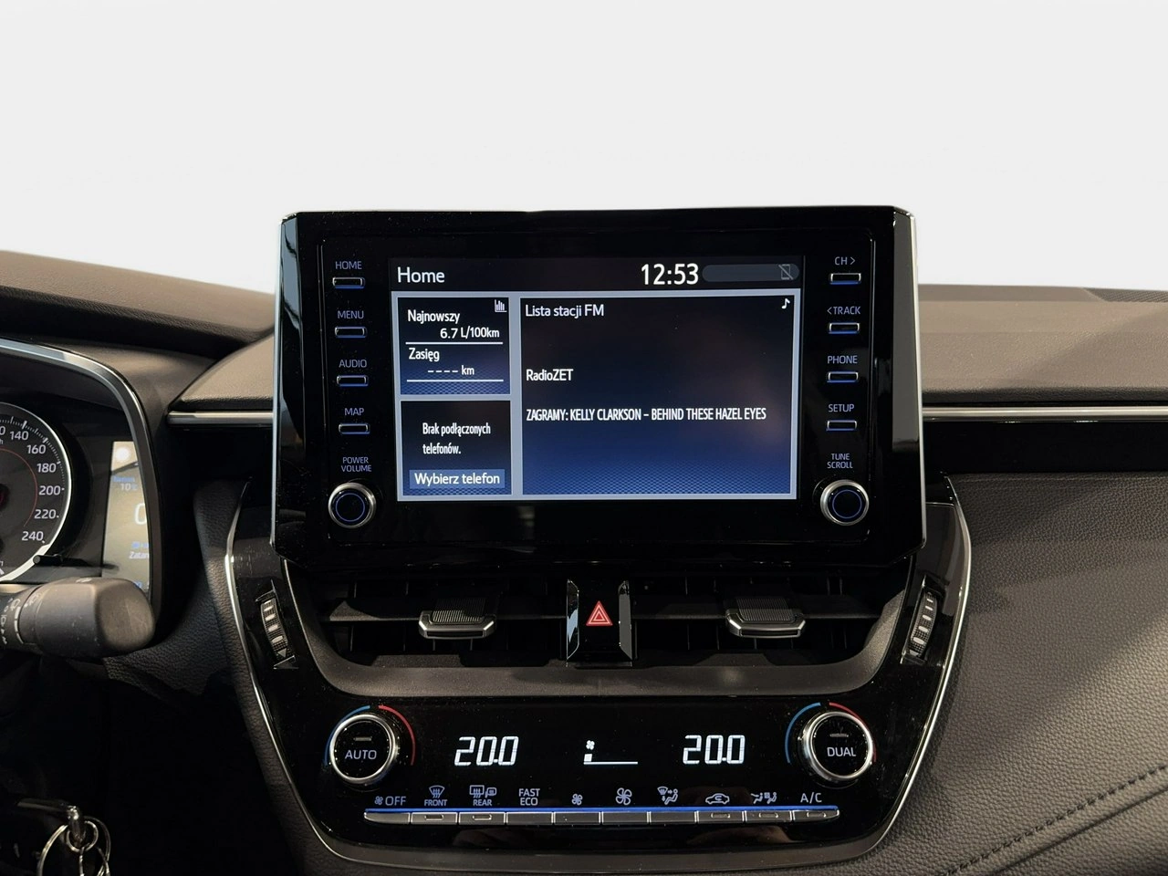 Toyota Corolla - Zdjęcie 23