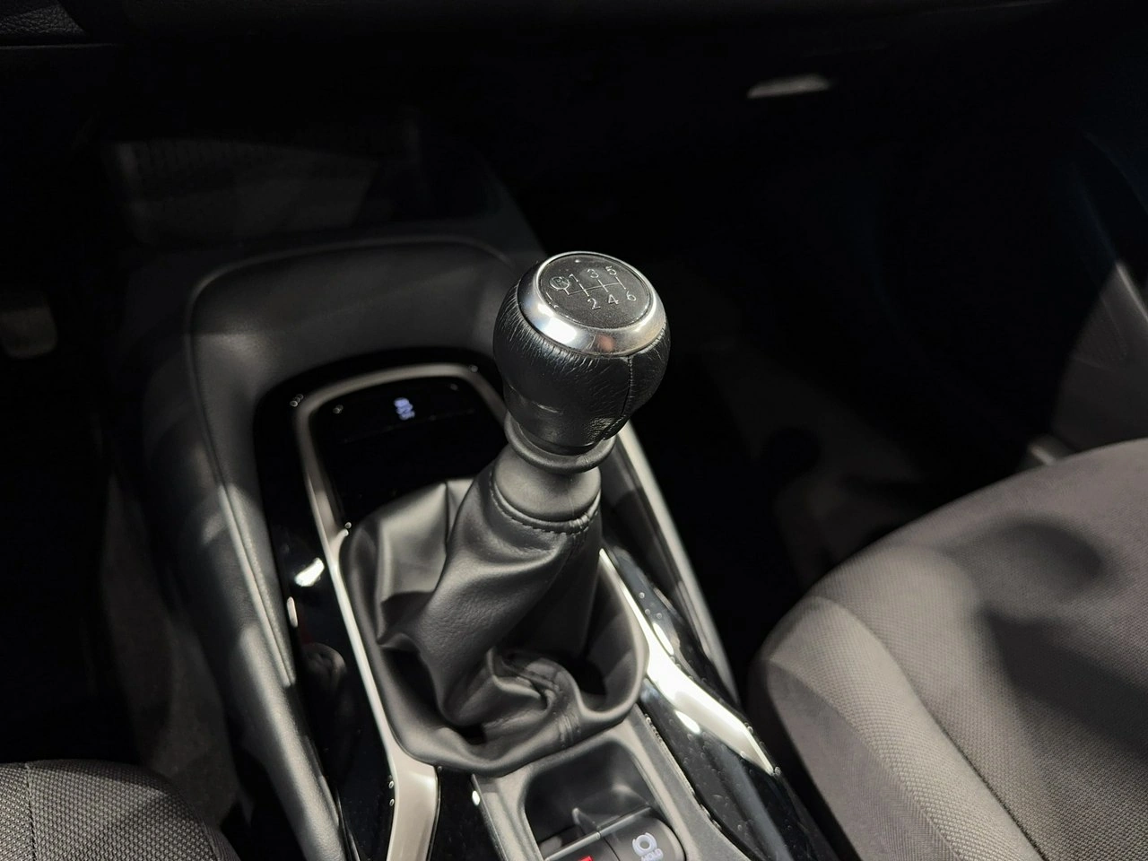 Toyota Corolla - Zdjęcie 25