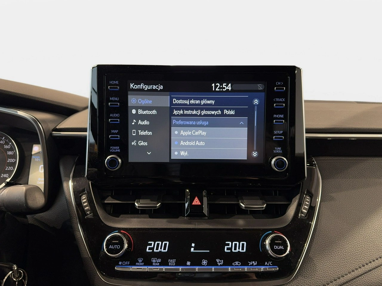 Toyota Corolla - Zdjęcie 26