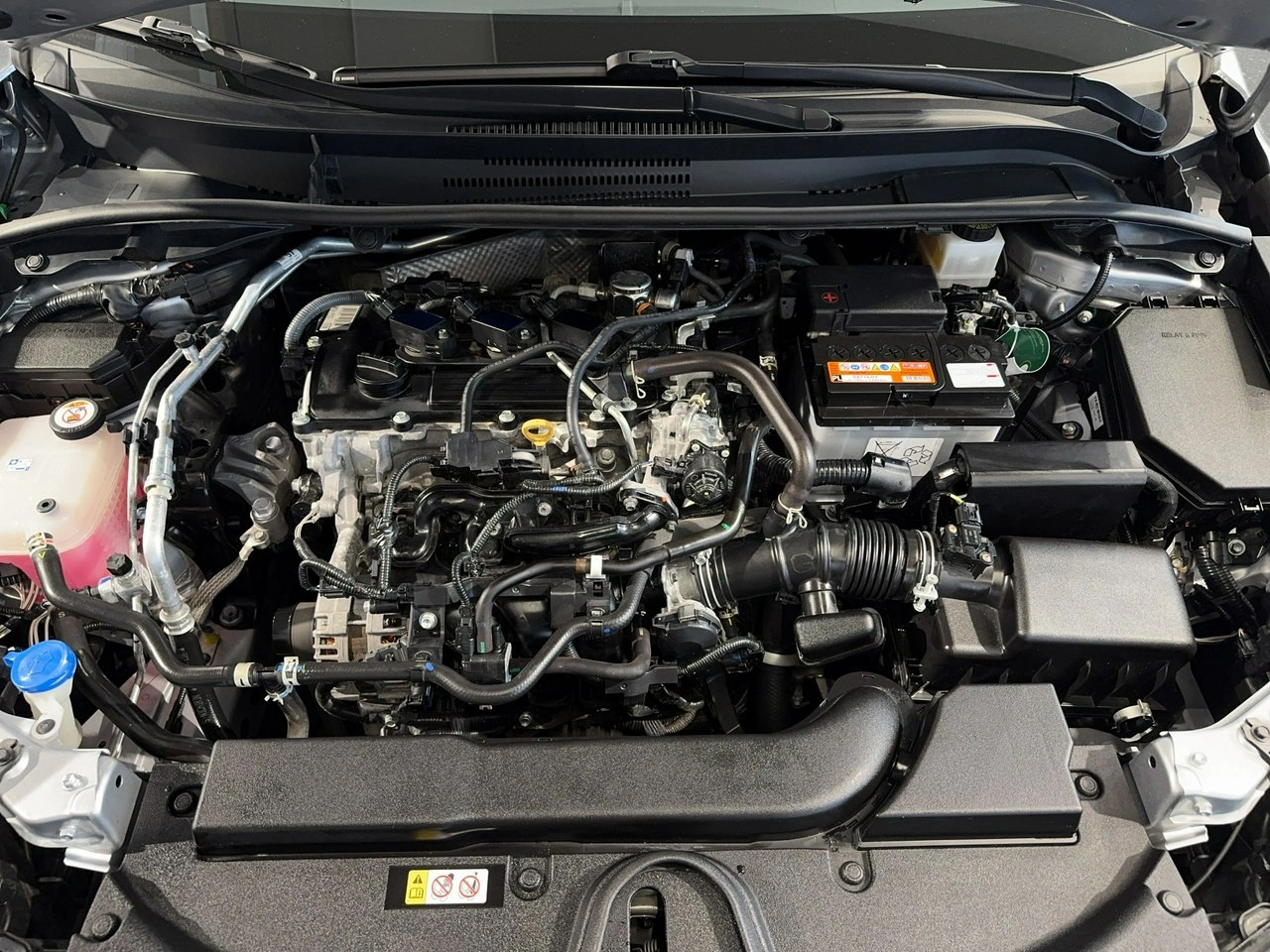 Toyota Corolla - Zdjęcie 27