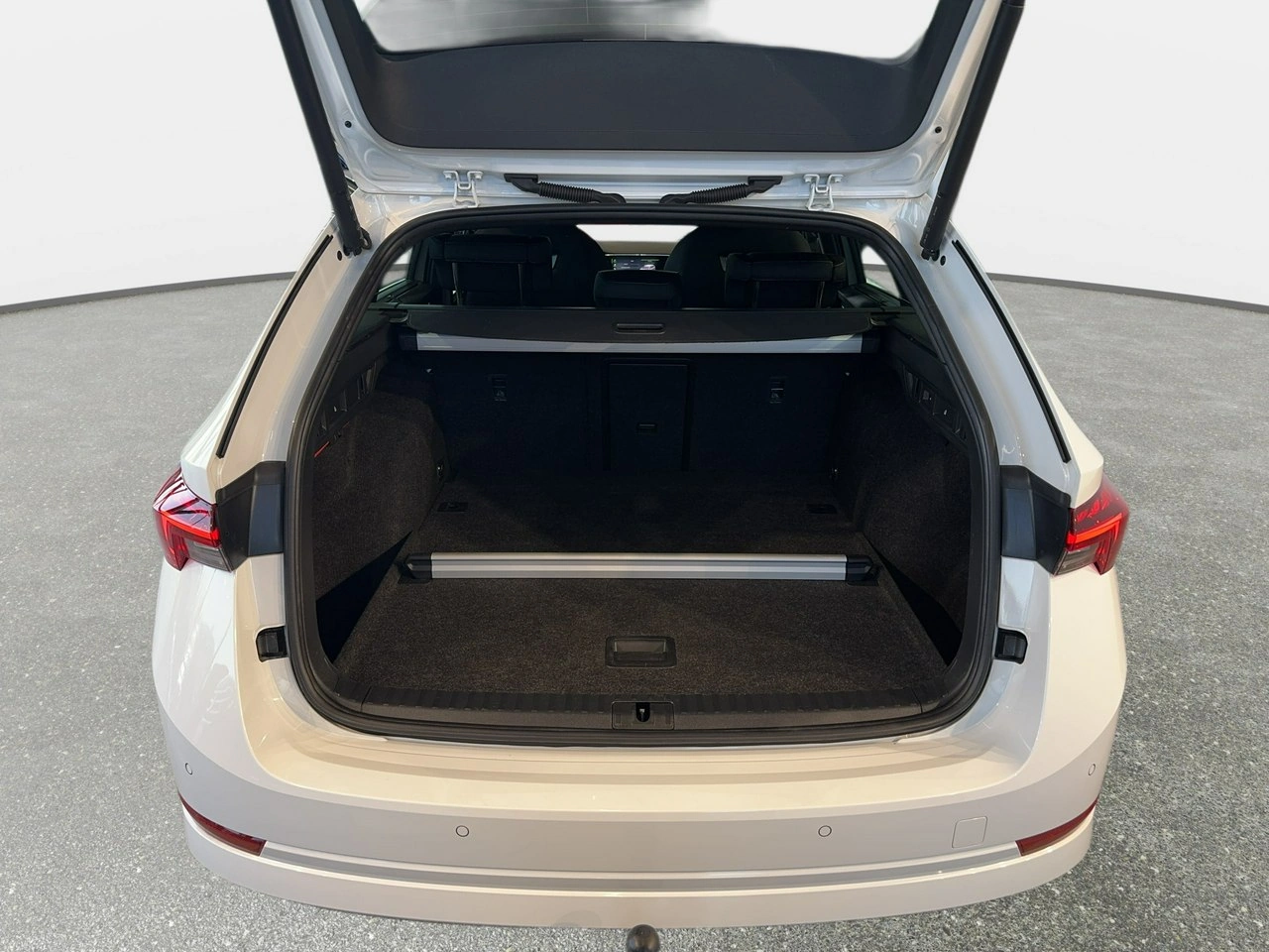 Skoda Octavia - Zdjęcie 14