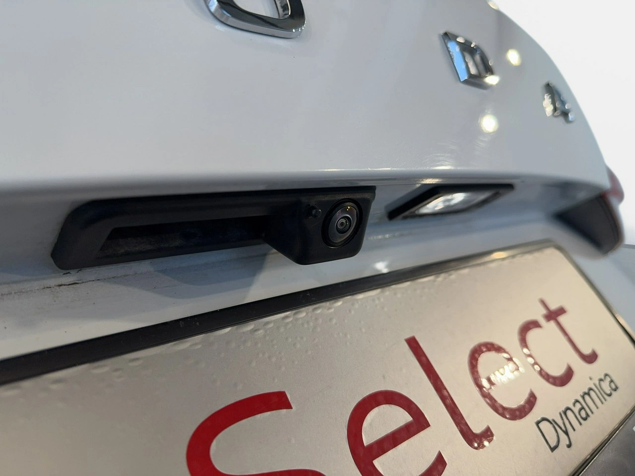 Skoda Octavia - Zdjęcie 16