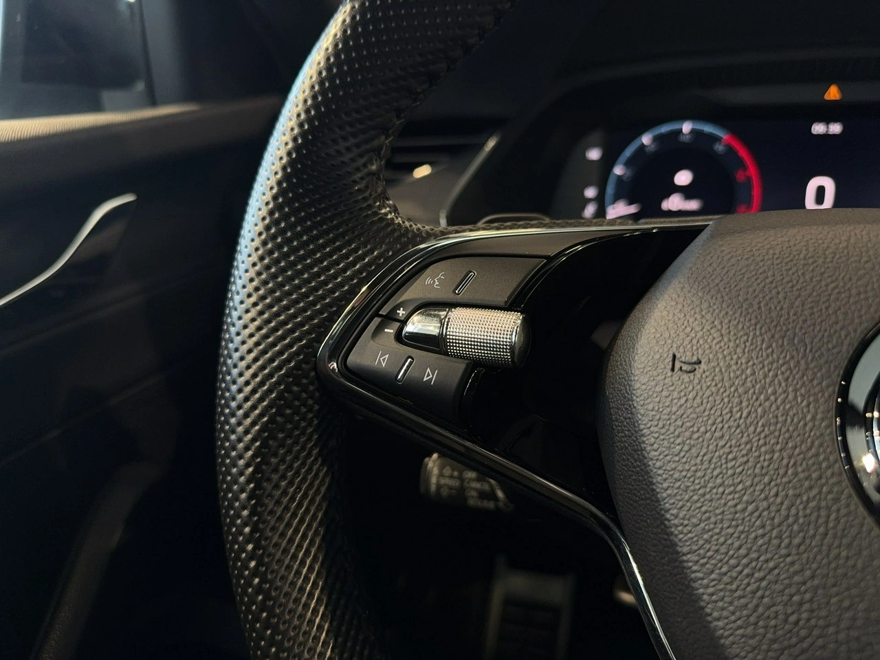 Skoda Octavia - Zdjęcie 19