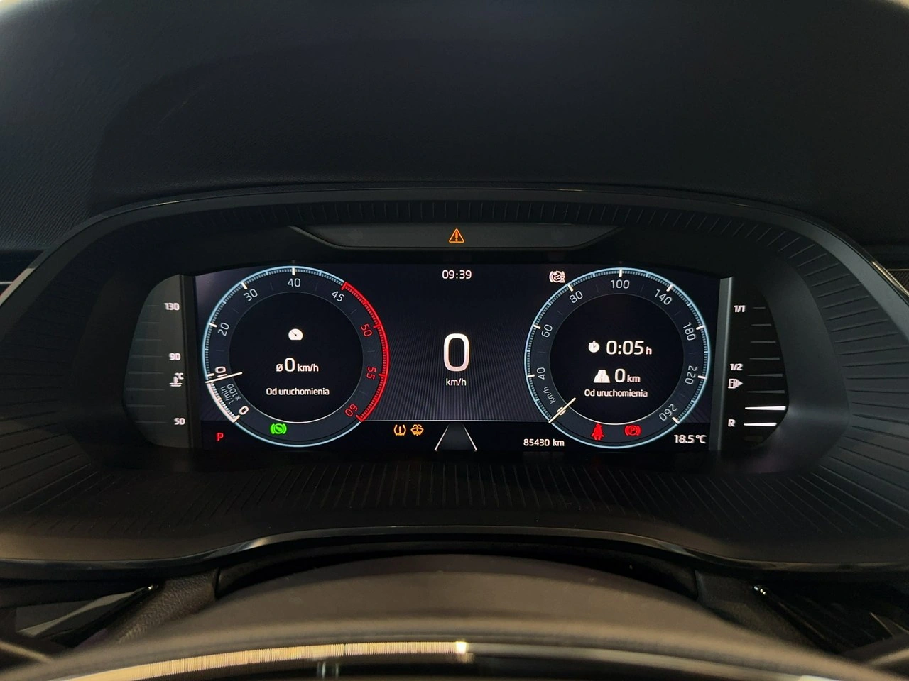 Skoda Octavia - Zdjęcie 22