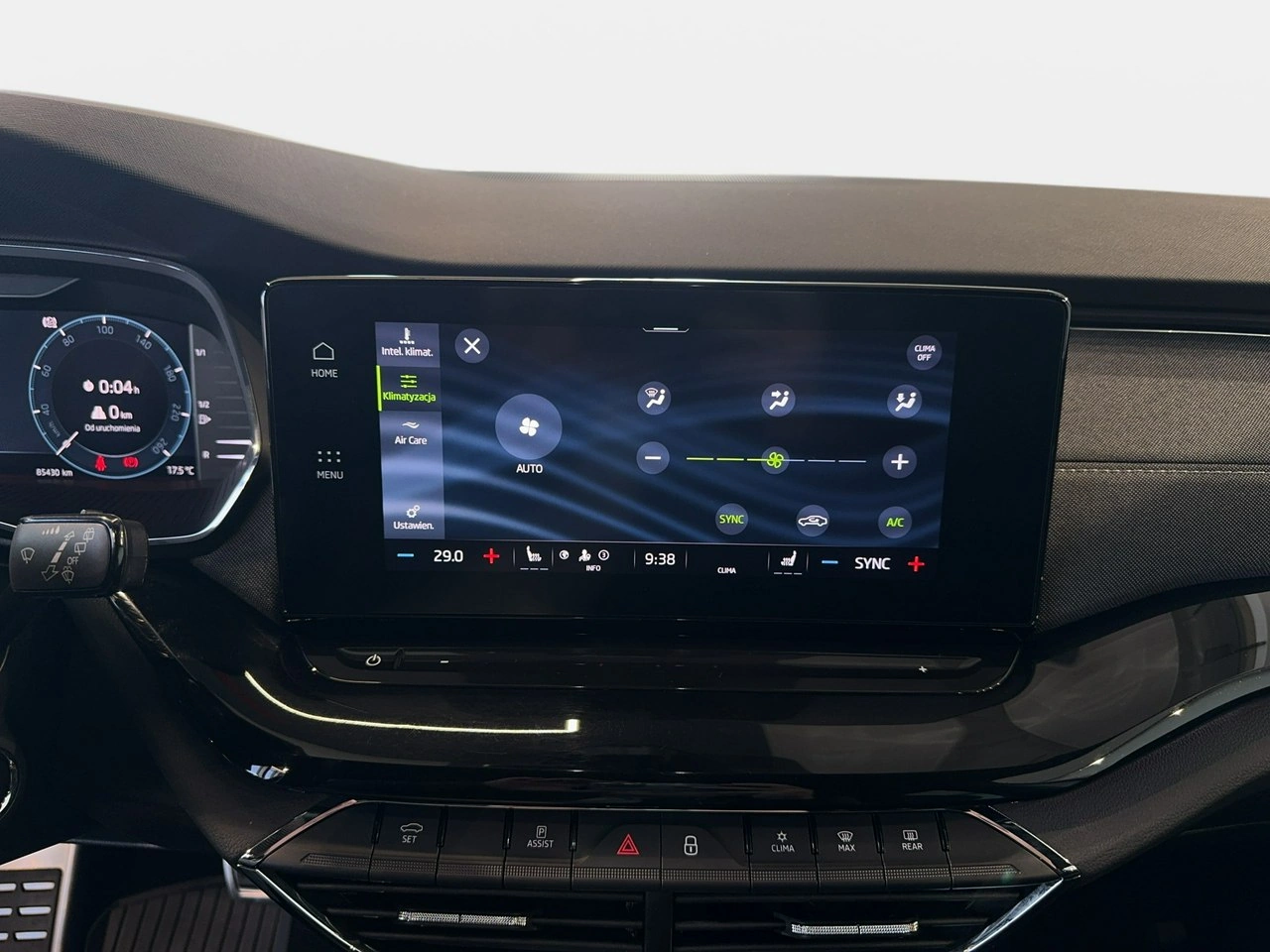 Skoda Octavia - Zdjęcie 25