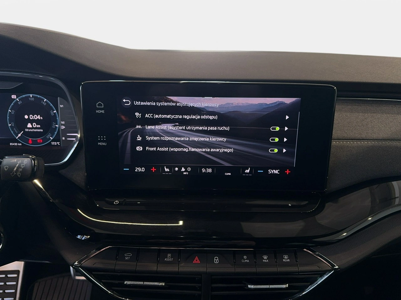 Skoda Octavia - Zdjęcie 26