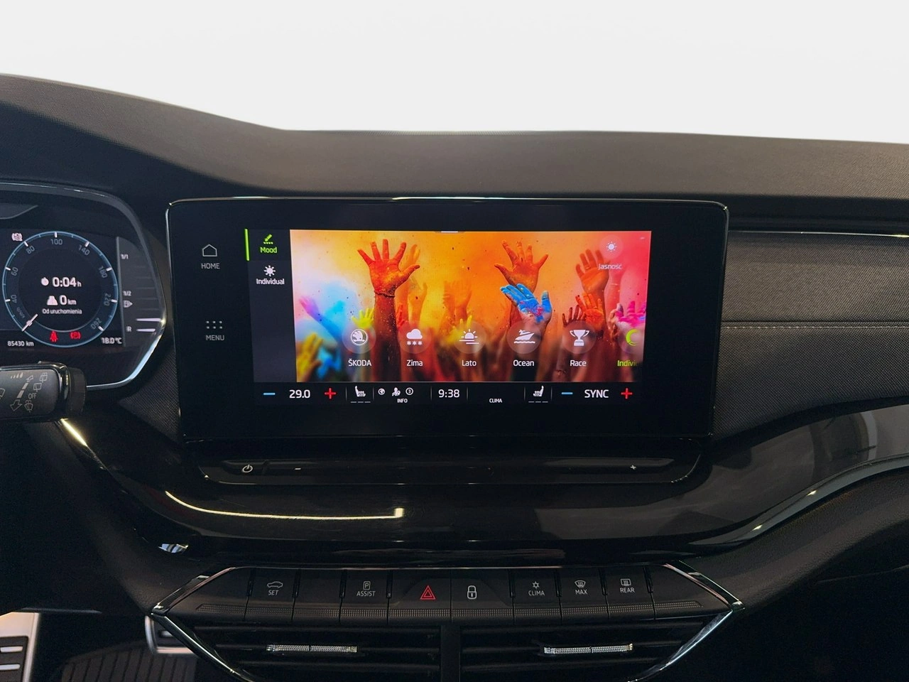 Skoda Octavia - Zdjęcie 27