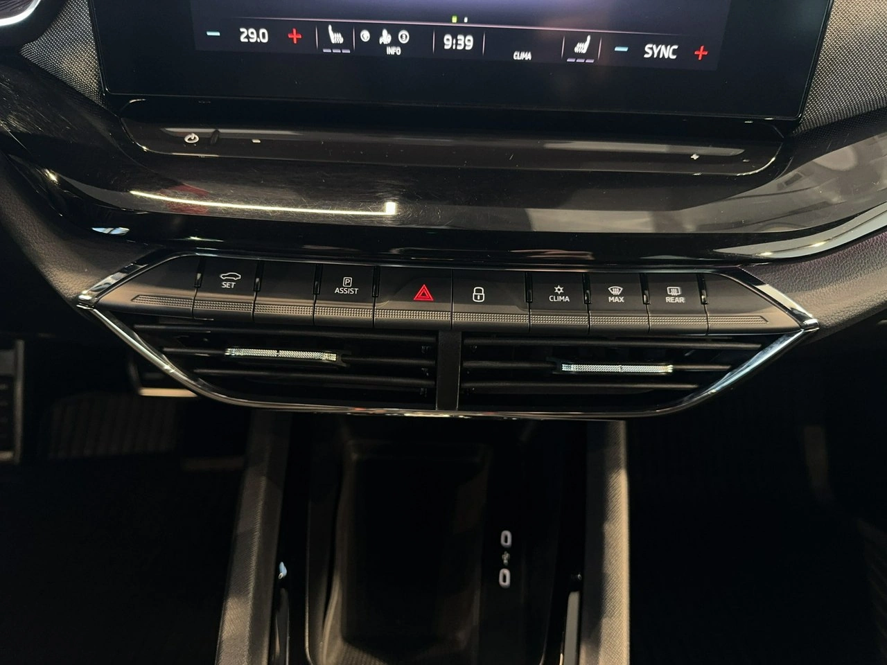 Skoda Octavia - Zdjęcie 28