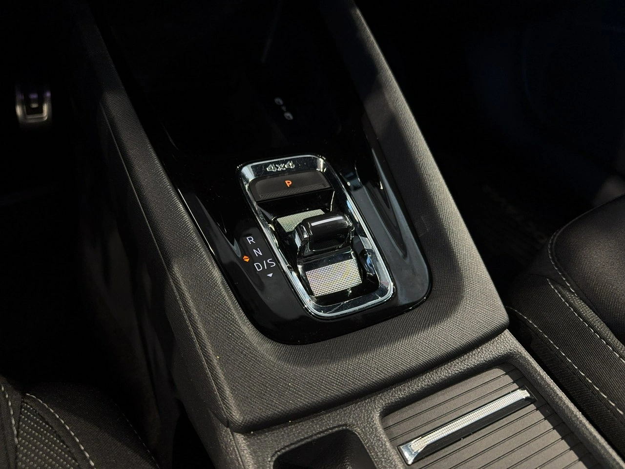 Skoda Octavia - Zdjęcie 29