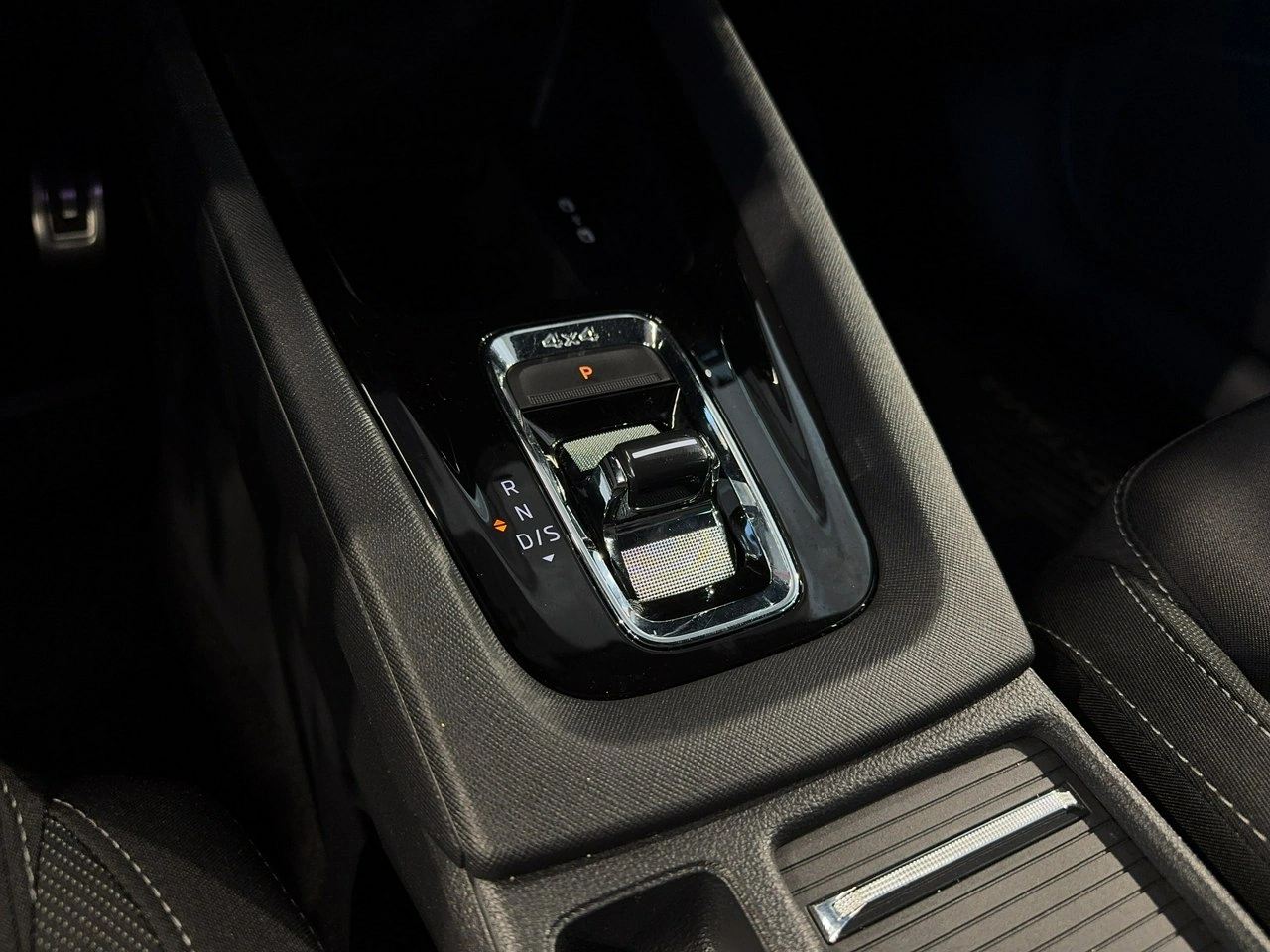 Skoda Octavia - Zdjęcie 29